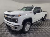 New 2025 Chevrolet Silverado 3500 LT w/ All Star Edition image 4