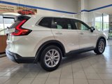 New 2025 Honda CR-V EX image 4