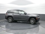 New 2025 Jeep Grand Cherokee Limited image 3