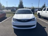 New 2026 Chrysler Voyager LX image 2