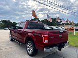 Used 2017 Ford F150 XLT w/ Equipment Group 302A Luxury image 4