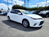 Used 2015 Toyota Corolla LE Premium image 3