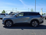 Certified 2022 INFINITI QX60 Luxe w/ Cargo Package image 4