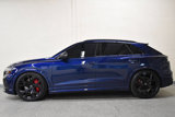 Used 2020 Audi RS Q8 w/ Carbon Optic Package image 3