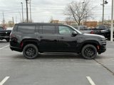 New 2025 Jeep Wagoneer Series II image 2