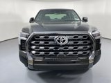 New 2025 Toyota Tundra Platinum image 2
