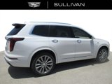 New 2025 Cadillac XT6 Premium Luxury w/ Platinum Package image 6