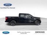 Certified 2023 Ford F150 Lariat w/ Equipment Group 502A High image 5