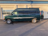 Used 2013 Chevrolet Express 3500 LT w/ LT Preferred Equipment Group image 4