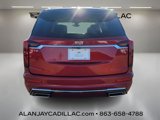 New 2025 Cadillac XT6 Premium Luxury w/ Technology Package image 4