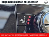 New 2025 Nissan Pathfinder SL image 4