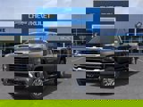 New 2025 Chevrolet Silverado 2500 LT w/ All Star Edition image 6