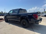 New 2025 Ford F150 Lariat w/ Equipment Group 501A Mid image 4