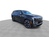 New 2025 Cadillac Escalade IQ Sport 2 w/ LPO, Etrunk Organizer Package image 2