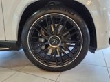 New 2025 Mercedes-Benz GLS 63 AMG 4MATIC image 4