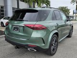 New 2026 Mercedes-Benz GLE 450 4MATIC image 5