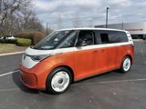 New 2025 Volkswagen ID. Buzz 1st Edition image 3