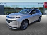 New 2025 Nissan Murano SL image 3