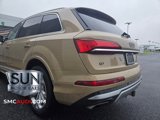 Certified 2025 Audi Q7 3.0T Premium Plus w/ Premium Plus Package image 6