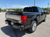 Used 2019 Ford F150 Limited w/ Trailer Tow Package image 3