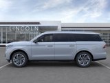 New 2025 Lincoln Navigator L Reserve image 3