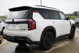 New 2025 Nissan Armada PRO-4X w/ Pro-4X Premium Package image 5