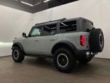 Certified 2023 Ford Bronco Outer Banks w/ Sasquatch Package image 3