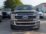 Used 2021 Ford F250 Lariat w/ Lariat Value Package image 2