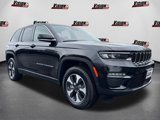 Certified 2024 Jeep Grand Cherokee Limited 4xe image 3