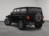 New 2025 Jeep Wrangler Unlimited Rubicon 4xe image 3