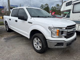 Used 2018 Ford F150 XLT image 3