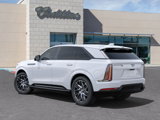 New 2025 Cadillac Escalade IQ Sport 1 w/ LPO, ONYX Package image 3