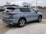 New 2025 Mitsubishi Outlander SE image 5