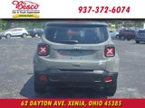 Used 2019 Jeep Renegade Latitude w/ Cold Weather Group image 4