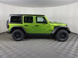 New 2025 Jeep Wrangler Willys image 5