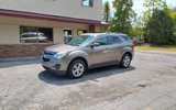 Used 2012 Chevrolet Equinox LT w/ Driver Convenience Package image 2