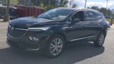 Used 2024 Buick Enclave Essence w/ Technology Package image 4