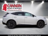 New 2025 Nissan Murano Platinum image 4