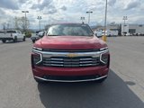 New 2025 Chevrolet Tahoe Premier image 2