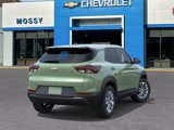New 2026 Chevrolet TrailBlazer LS image 4