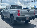 New 2025 Chevrolet Silverado 1500 LT Trail Boss w/ Convenience Package II image 5