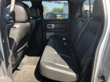 Used 2014 Ford F150 Lariat w/ Equipment Group 502A Luxury image 4