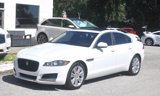Used 2016 Jaguar XF Premium image 3