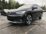 New 2025 Volkswagen ID.4 Pro S Plus image 3