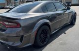 Used 2023 Dodge Charger SRT Hellcat image 3