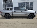 New 2025 RAM 1500 Laramie image 2