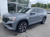 New 2025 Volkswagen Atlas SEL Premium R-Line image 3