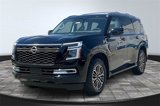 New 2025 Nissan Armada Platinum image 2