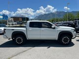 Used 2024 Nissan Frontier PRO-4X w/ Pro Convenience Package image 2