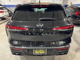 Used 2023 INFINITI QX60 Luxe image 5